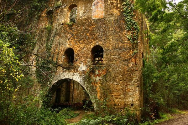 Minas do Braçal - Image 3